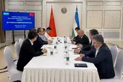 Ташкентская область обсудила проекты с CACE в Китае