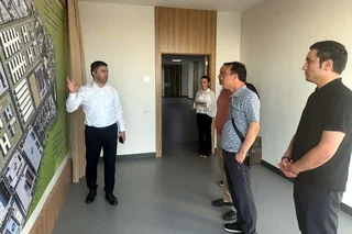 O‘zbekistonda Koreya kosmetika mahsulotlarini ishlab chiqarishni mahalliylashtirish rejalashtirilmoqda