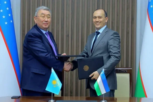 Promising areas of cooperation with Kazakhstan in the transport sector were discussed