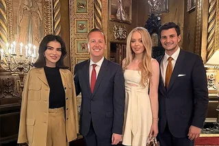 Saida Mirziyoyeva AQSh elchisi bilan uchrashdi