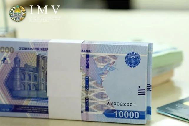 В Узбекистане с 1 апреля вступает в силу электронный порядок расчетов за недвижимость и авто