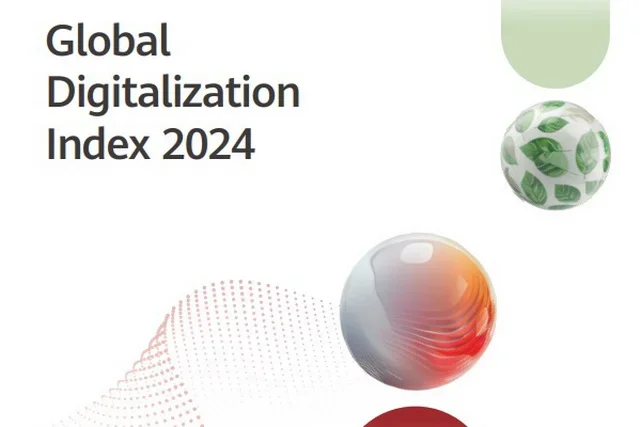 Uzbekistan ranks 60th in Global Digitalization Index 2024