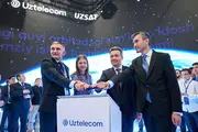 Uztelecom и Amazon Leo расширяют спутниковую связь в Узбекистане