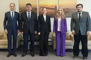 Центральная Азия – Дальний Восток – Тихоокеанский регион: от транспортной связанности к технологическому партнерству