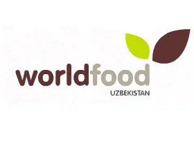 Немецкий стенд дебютирует на WorldFood Uzbekistan