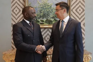 Uzbekistan and Zambia discuss cooperation in tourism sector