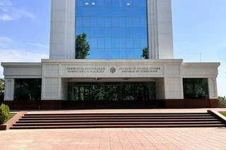 Глава МИД Узбекистана встретился с послами Франции, Катара, Азербайджана, США и Италии