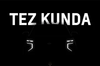 UzAuto Motors анонсировала «возвращение легенды»: новая модель скоро