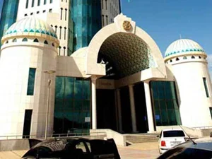 Kazakh Senate approves nuclear-free zone treaty of Central Asia 