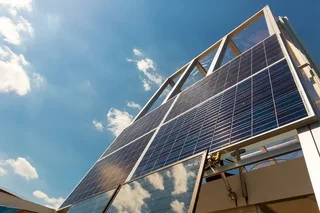 SEG plans to convert remote fields to solar energy