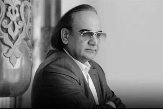 Singer and composer Bakhtiyor Sultonov passes away