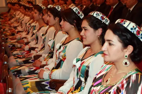 Movement “Oqila ayollar” is being created in Uzbekistan