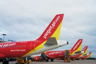 VietJet Air launches direct flights from Vietnam to Uzbekistan