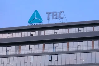 TBC Bank Uzbekistan 10 million dollarlik korporativ obligatsiyalar chiqardi