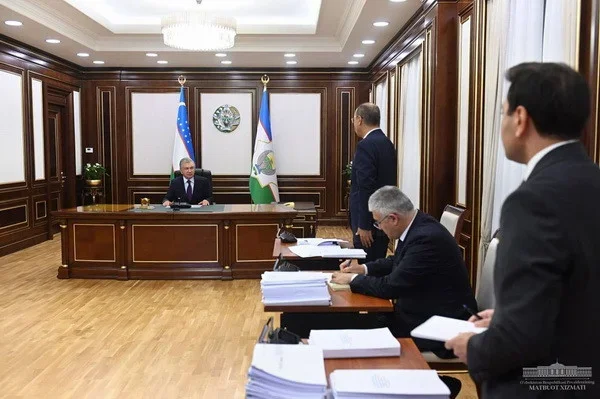 Представлена информация о программе приватизации