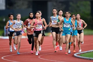 O'zbekistonlik yosh sportchilar Osiyoda oltita medalni qo'lga kiritishdi