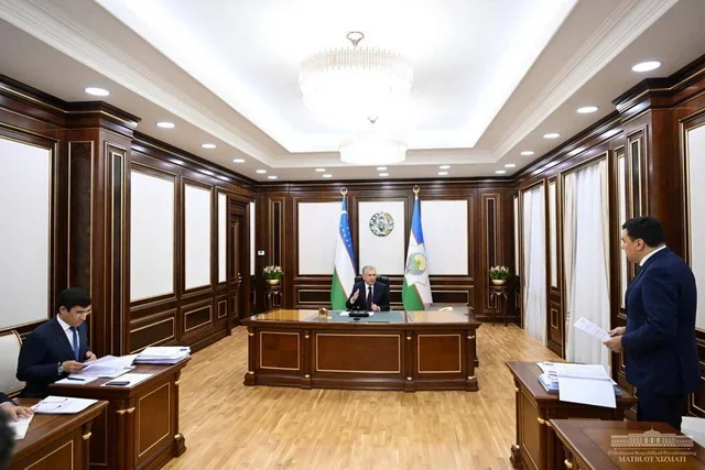 Рассмотрены предложения по развитию природоохранной сферы и туризма