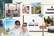 Tourism Authority of Thailand invites global travellers to rediscover balance through "Healing Journey Thailand" campaign.