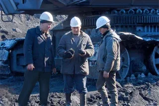 Узбекистан ввел специальную надбавку к оптово-отпускной цене угля
