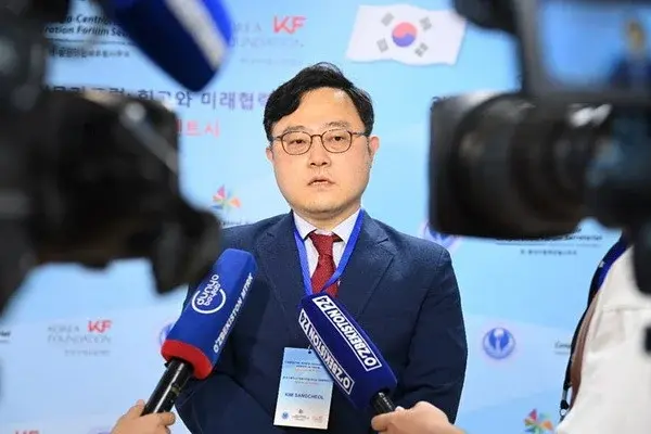 Korean expert: over the past 30 years, a new generation of independent youth has grown up in Uzbekistan