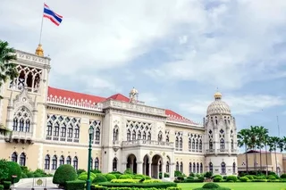 Кабинет министров Таиланда одобрил отмену туристических виз для граждан Китая и Казахстана
