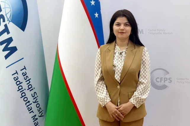Expert Assesses Turkic States Organization Agenda