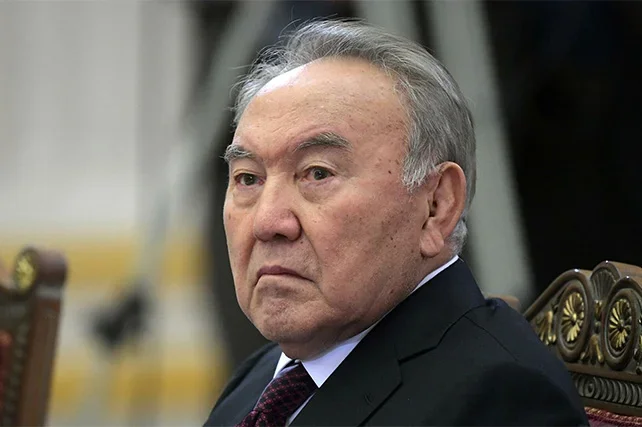 Первый Президент Казахстана посетил Бухару