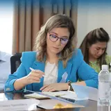 Зарифа Тажиева