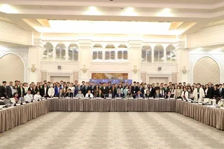 Central Asian Youth Forum on Youth Rights starts its work