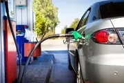 The exchange market of gasoline is stable