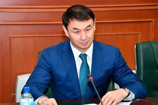 Uzbekistan, Kazakhstan discuss bilateral relations