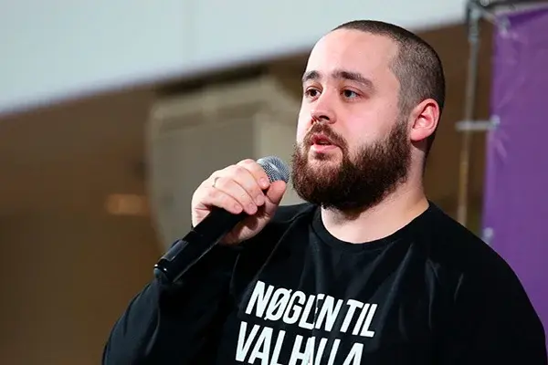 Основатель Mash Никита Могутин выступит на USENET 2018 в Ташкенте