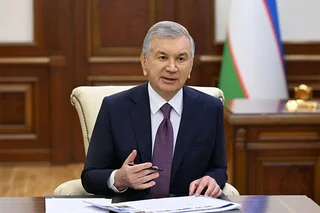 Prezident sud-huquq tizimini isloh qilish bo‘yicha yangi tashabbuslarni ma’qulladi
