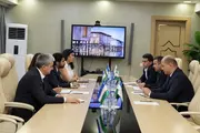 Узбекистан и IFAD обсудили проект ASPIR стоимостью 44 млн. долларов