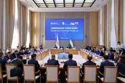 Ўзбекистон ва Гонконг ҳуқуқий ва бизнес ҳамкорлигини кенгайтиради