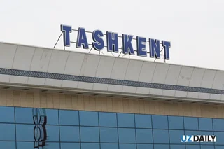 Чартер из Швеции доставил в Узбекистан граждан, находившихся за рубежом без законных оснований