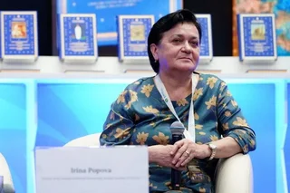 Director of the Institute of Oriental Manuscripts of the Russian Academy of Sciences: Uzbekistan is a country led by people who advocate the preservation of ancient culture