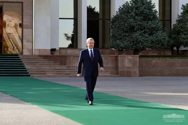 Uzbek President to attend the opening ceremony of the International Tourist Center in Samarkand