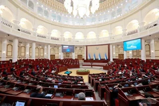 В Узбекистане могут разрешить частным предприятиям производить серную кислоту на основе лицензий