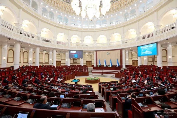 В Узбекистане могут разрешить частным предприятиям производить серную кислоту на основе лицензий
