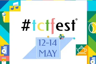 TCTFEST 2023 - Второй Ташкентский Фестиваль Кофе и Чая