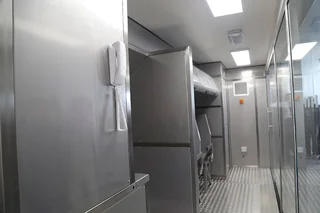 Uzbekistan Airways receives new trainer V9000 Commander