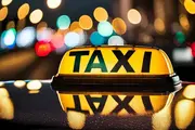 Uzbekistan Taxi Turnover Reaches UZS 7.2 Trillion
