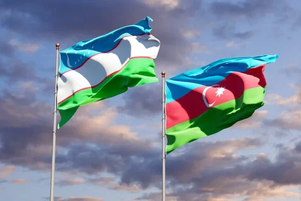 New Uzbek FM holds a telephone conversation with the Minister of Foreign Affairs of Azerbaijan