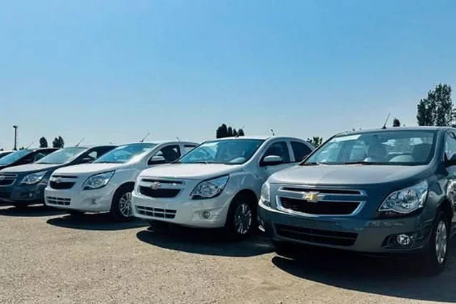 Waste Agency Explains Procedures for Disposing of Old Vehicles
