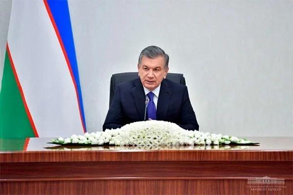 Жорий йилда ёқилғи-энергетика соҳаси бўйича 27,8 миллиард долларлик 26 та лойиҳа амалга оширилади