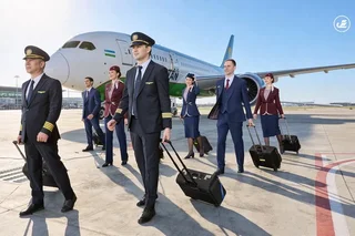Uzbekistan Airways sun'iy intellektga asoslangan ekipajni boshqarish tizimini joriy etdi