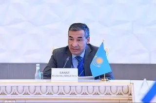 Innovations to increase the competitiveness of the transport and communication system of the OTS member countries