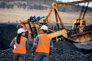 Горнодобывающая промышленность Узбекистана достигла 57,8 трлн сумов