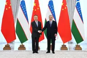 Ўзбекистон Президенти ХХР делегациясини қабул қилди